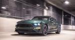 Ford Mustang Bullitt 2018 года (NA)